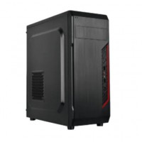 Xtreme 951 Mid Tower ATX Casing